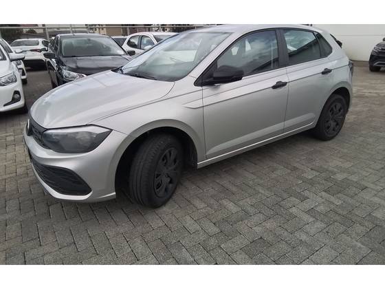 VOLKSWAGEN POLO 1.0 MPI TRACK MANUAL